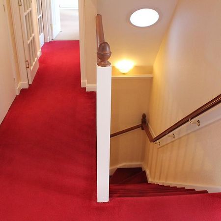 Marchfield Guest House Edinburgh Eksteriør billede