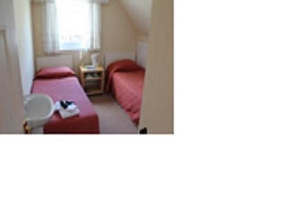 Marchfield Guest House Edinburgh Eksteriør billede