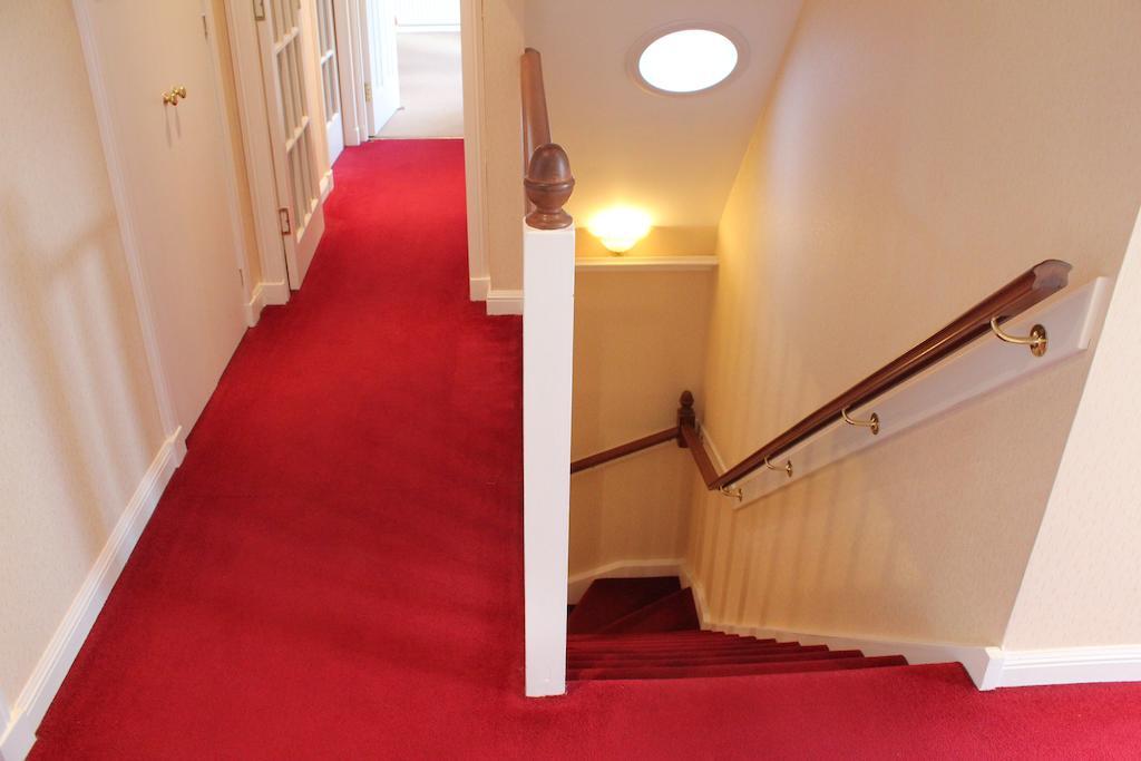 Marchfield Guest House Edinburgh Eksteriør billede