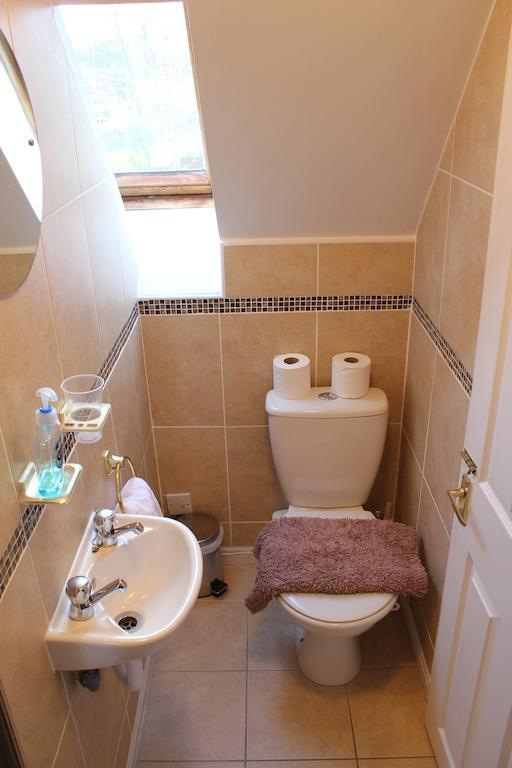 Marchfield Guest House Edinburgh Eksteriør billede
