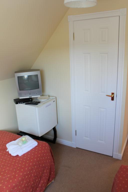 Marchfield Guest House Edinburgh Eksteriør billede