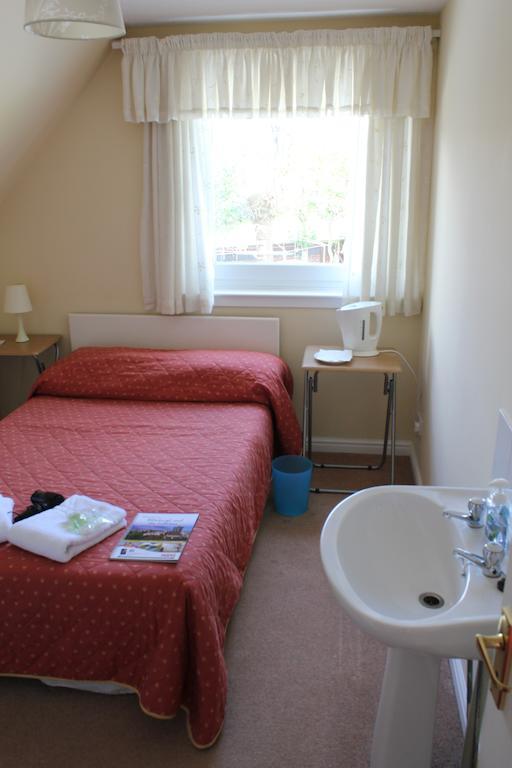 Marchfield Guest House Edinburgh Værelse billede